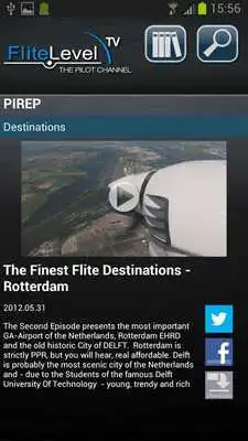 Play FliteLevelTV