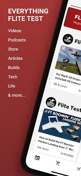 Play Flite Test and enjoy Flite Test with UptoPlay Play Flite Test and enjoy Flite Test with UptoPlay
