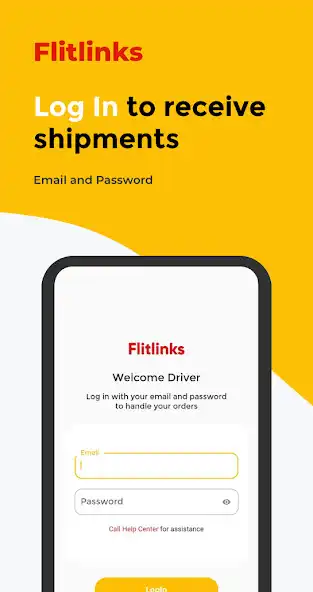 Play Flitlinks Driver as an online game Flitlinks Driver with UptoPlay