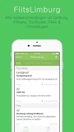 Play FlitsLimburg  and enjoy FlitsLimburg with UptoPlay