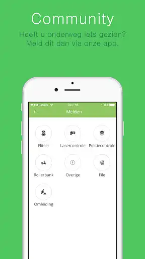 Play FlitsLimburg as an online game FlitsLimburg with UptoPlay