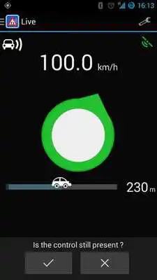 Play Flits Scanner