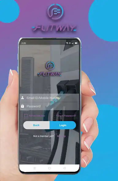 Play Flitway  and enjoy Flitway with UptoPlay