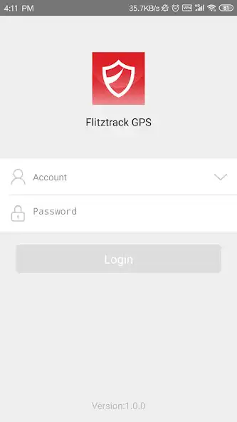 Play Flitztrack GPS  and enjoy Flitztrack GPS with UptoPlay