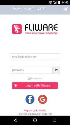 Play fliware Play fliware