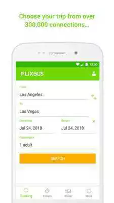 Play FlixBus