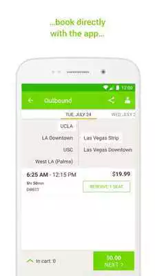 Play FlixBus