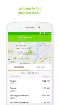 Play FlixBus