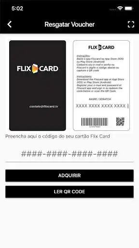 Play Flix Card  and enjoy Flix Card with UptoPlay