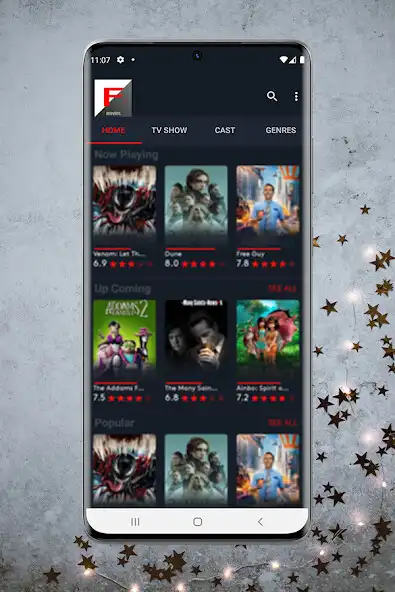 Play Flix HD - Movie HD  Series  and enjoy Flix HD - Movie HD  Series with UptoPlay