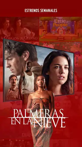 Play FlixLatino as an online game FlixLatino with UptoPlay