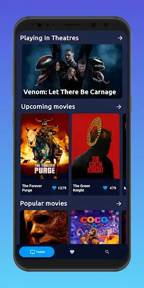Play FlixOn  and enjoy FlixOn with UptoPlay