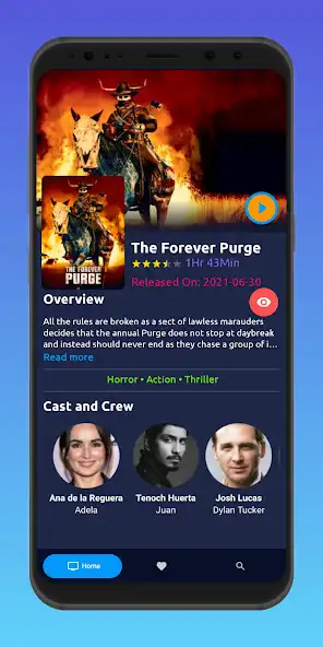 Play FlixOn as an online game FlixOn with UptoPlay