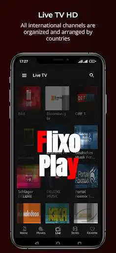 Play Flixo Play as an online game online Flixo Play with UptoPlay com.flixo.play Play Flixo Play as an online game Flixo Play with UptoPlay