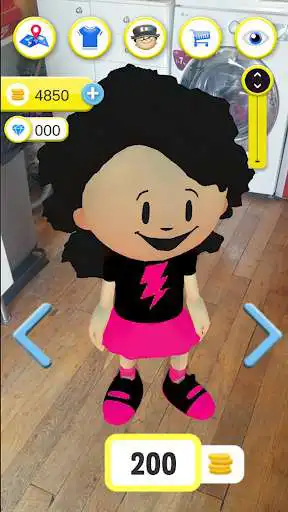 Play FLIXR Menino Maluquinho as an online game FLIXR Menino Maluquinho with UptoPlay