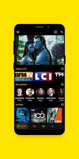 Play Flix