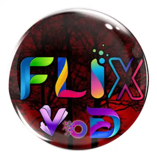 Play FLIXVOD PRO APK