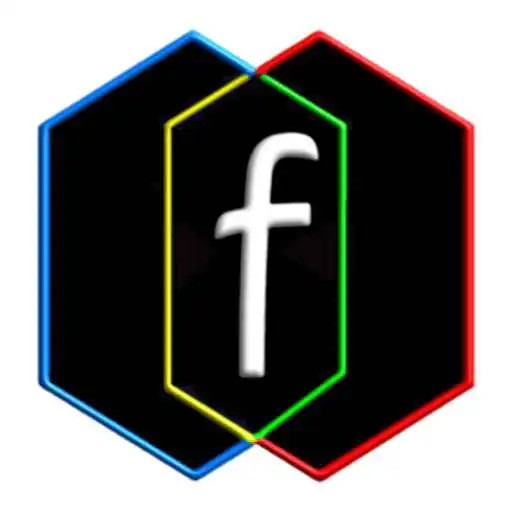 Play Flixy - Icon Pack APK Play Flixy - Icon Pack APK
