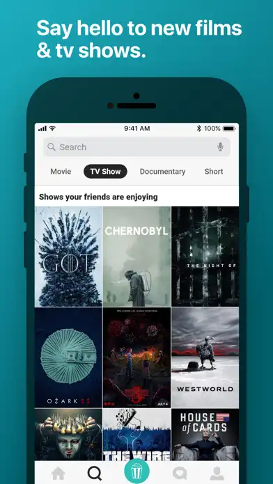 Play Flixy as an online game Flixy with UptoPlay