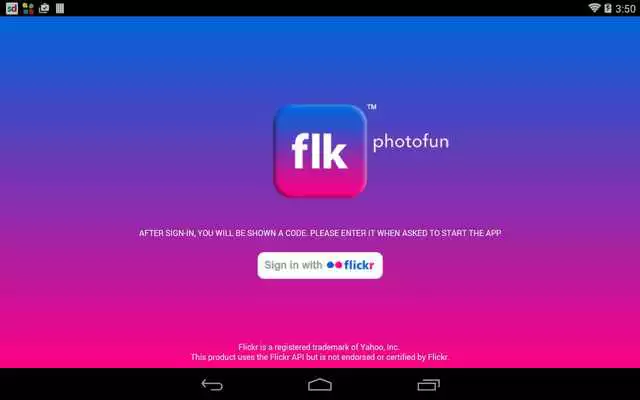 Play FLK PhotoFun