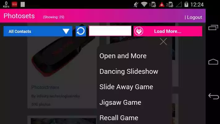 Play FLK PhotoFun
