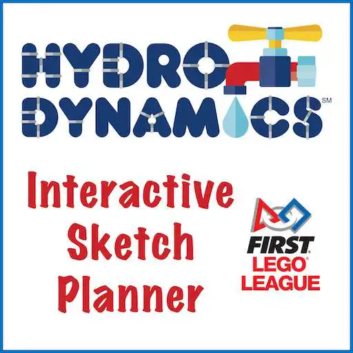 Play FLL Hydro Dynamics Sketch Planner APK Play FLL Hydro Dynamics Sketch Planner APK