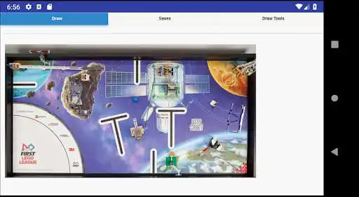 Play FLL INTO ORBIT Sketch Planner  and enjoy FLL INTO ORBIT Sketch Planner with UptoPlay
