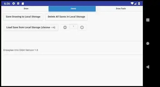 Play FLL INTO ORBIT Sketch Planner as an online game FLL INTO ORBIT Sketch Planner with UptoPlay