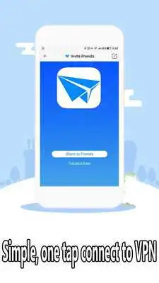 Play Flly Free VPN
