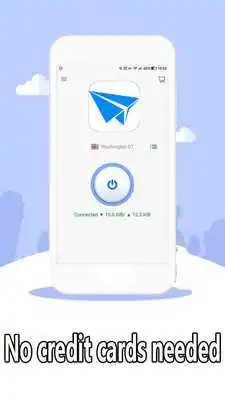 Play Flly Free VPN