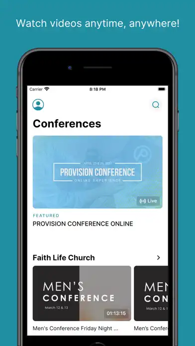 Play FLN TV  and enjoy FLN TV with UptoPlay