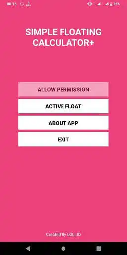 Play Float Calculator  and enjoy Float Calculator with UptoPlay