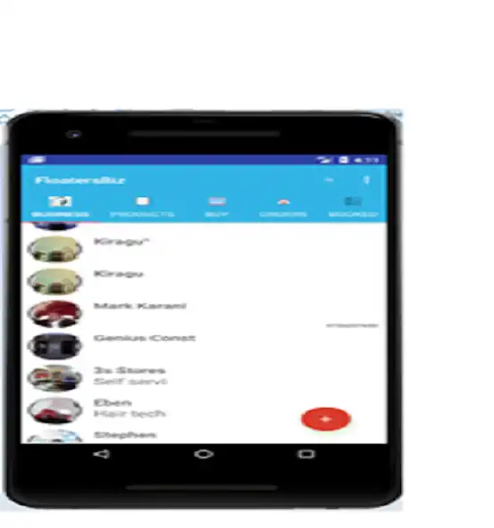 Play FloatersBiz  and enjoy FloatersBiz with UptoPlay