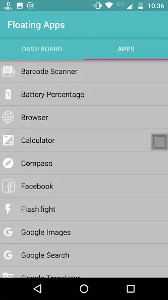 Play Floating Apps (multitasking)  and enjoy Floating Apps (multitasking) with UptoPlay