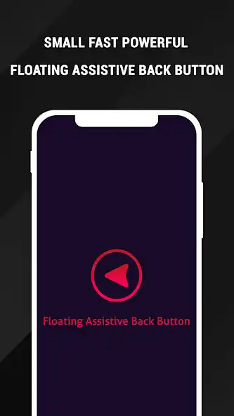 Play Floating Assistive Back Button  and enjoy Floating Assistive Back Button with UptoPlay