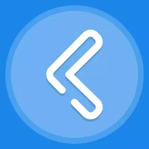 Play Floating Back Button APK