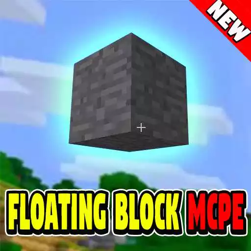 Play Floating Block Addon for Minecraft PE APK Play Floating Block Addon for Minecraft PE APK