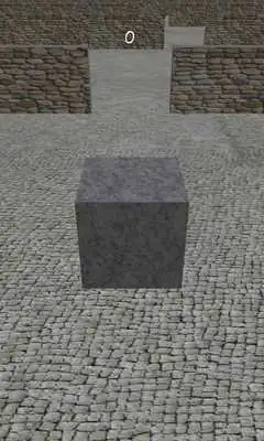 Play Floating Box