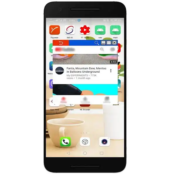 Play Floating  Browser-Minimize and background browser  and enjoy Floating  Browser-Minimize and background browser with UptoPlay