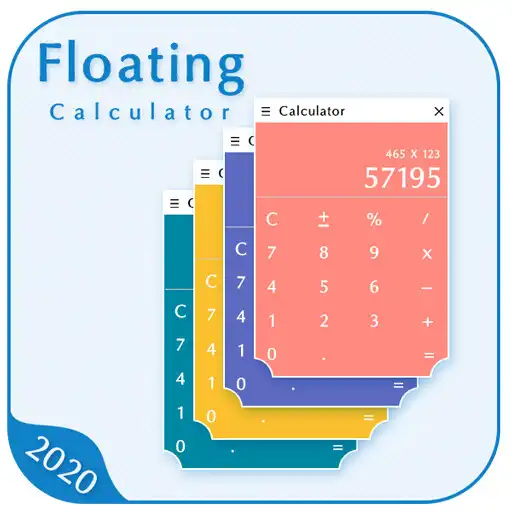 Play Floating Calculator Popup - Popup Calculator 2020 APK Play Floating Calculator Popup - Popup Calculator 2020 APK