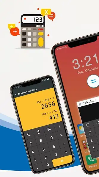 Play Floating Calculator Popup - Popup Calculator 2020 as an online game Floating Calculator Popup - Popup Calculator 2020 with UptoPlay