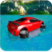 Free play online Floating Car Race APK Free play online Floating Car Race APK