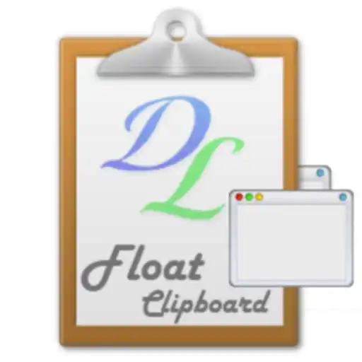 Free play online Floating Clipboard  APK