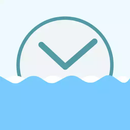 Free play online Floating Clock APK