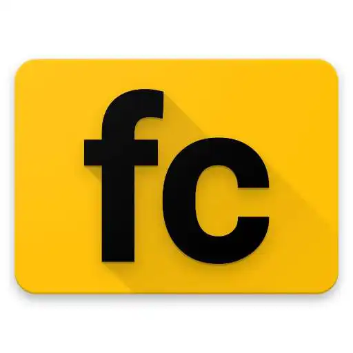 Free play online Floating Counter APK