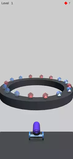 Play FloatingCristal  and enjoy FloatingCristal with UptoPlay