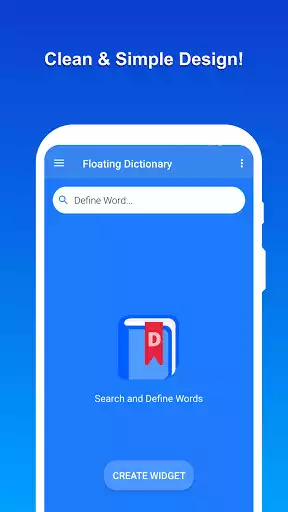 Play APK Floating Dictionary  and enjoy Floating Dictionary with UptoPlay dictionary.floating.dos.com.floatingdictv4