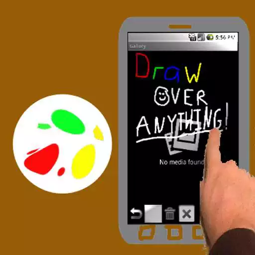 Free play online Floating Draw APK