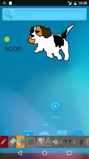 Play Floating Draw  and enjoy Floating Draw with UptoPlay