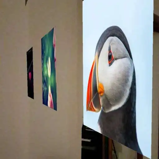 Play Floating Gallery AR APK Play Floating Gallery AR APK
